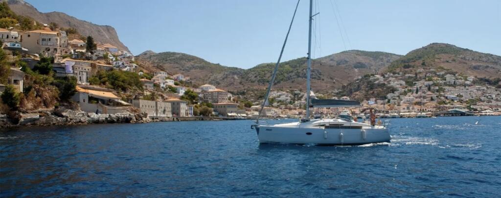 Elan 344 Impression Argo