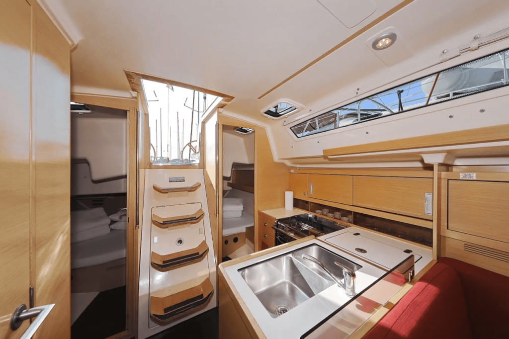 Elan 350 Performance Euphoria