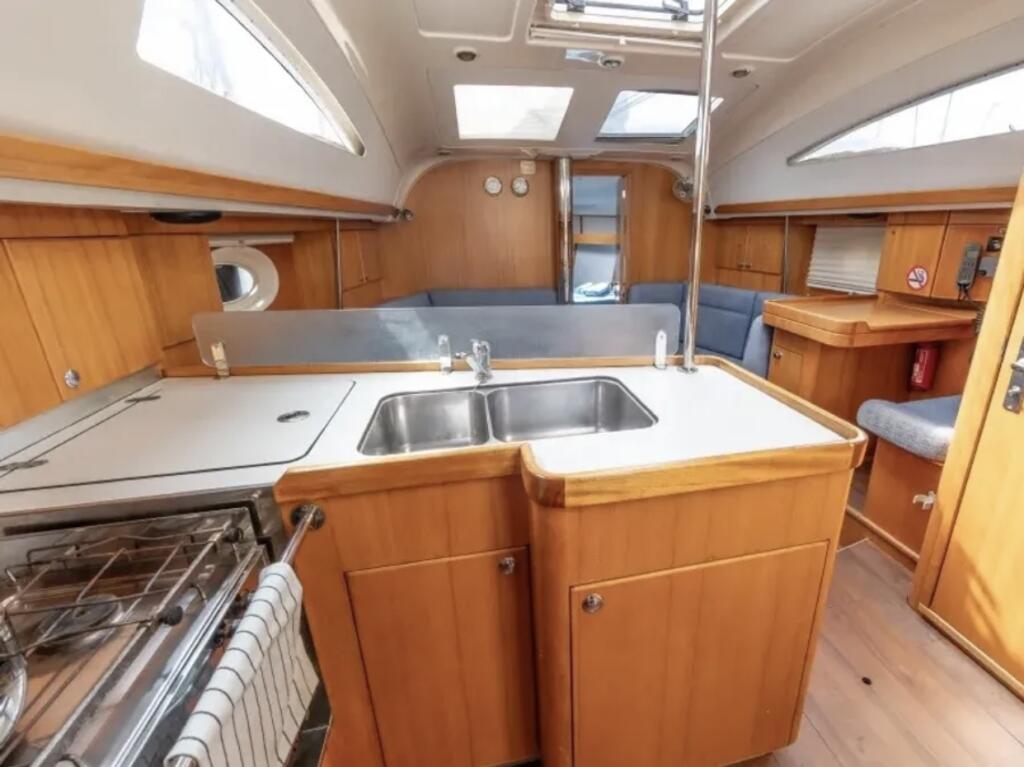 Elan 384 Impression Ageras