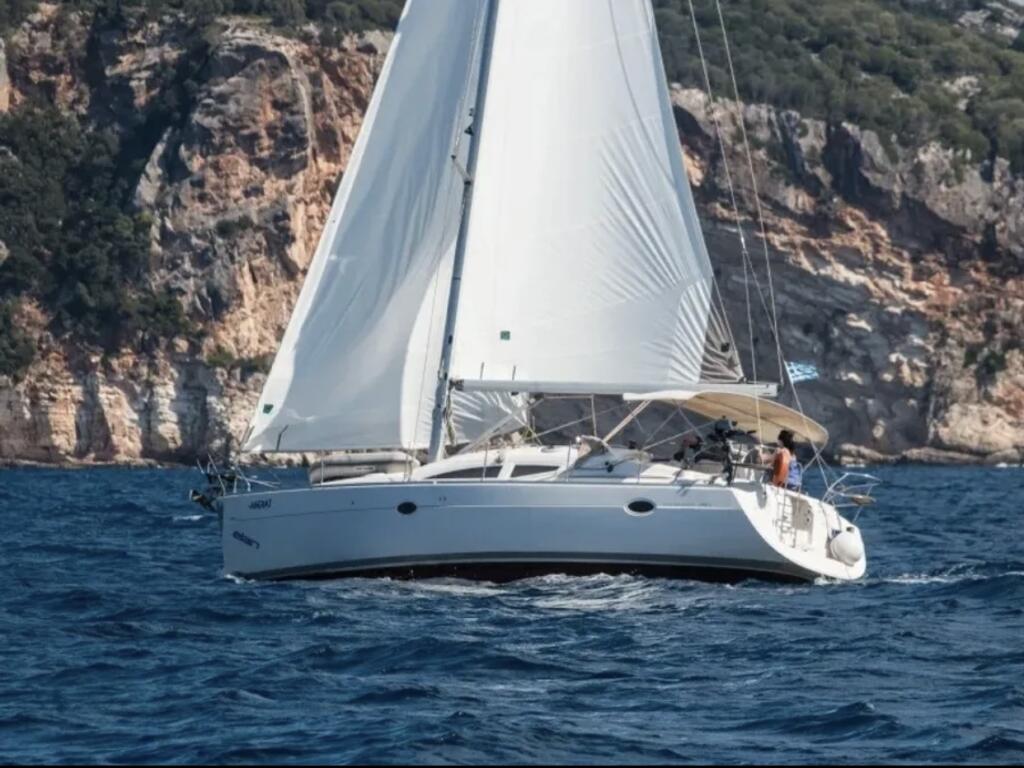 Elan 384 Impression Ageras
