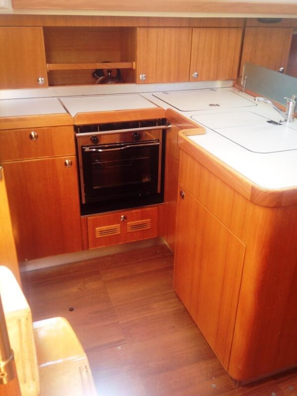 Elan 384 Impression Ageras