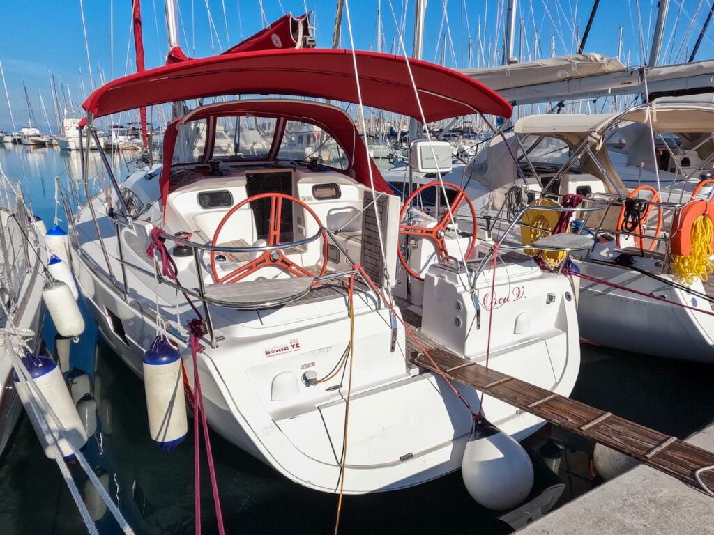 Elan 394 Impression Orca V.