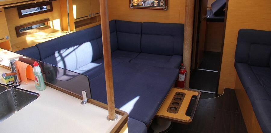 Elan 444 Impression Okea Iris