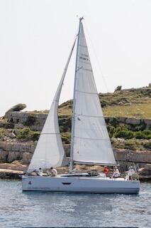 Elan E4 Shark