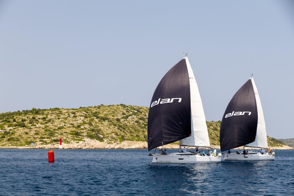 Elan E4 Cesar