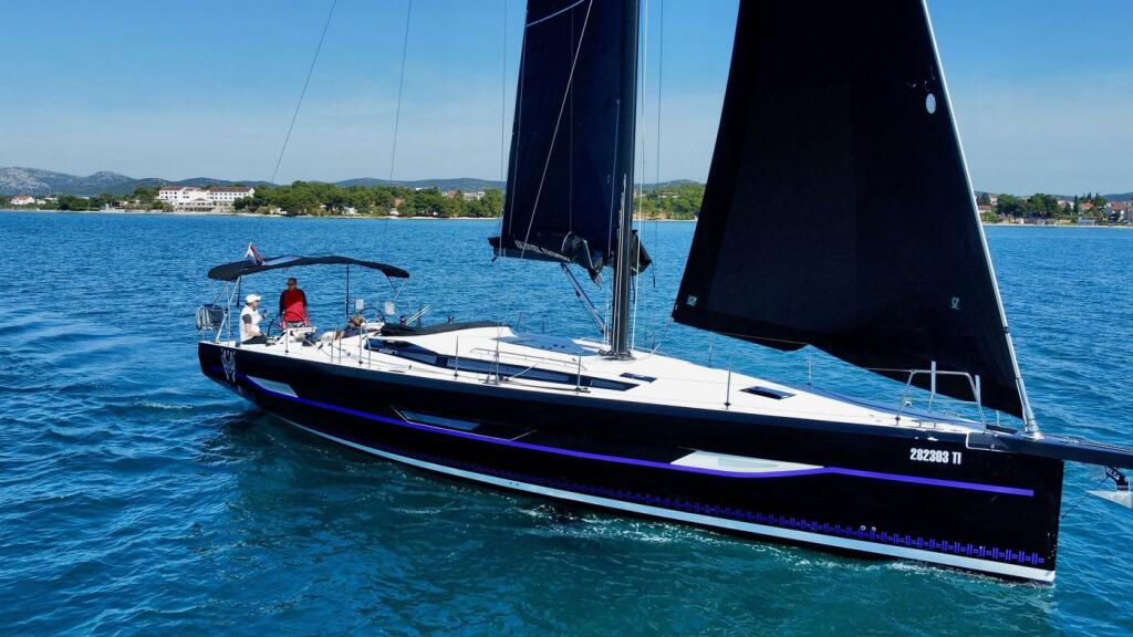 Elan E6 Black Panther