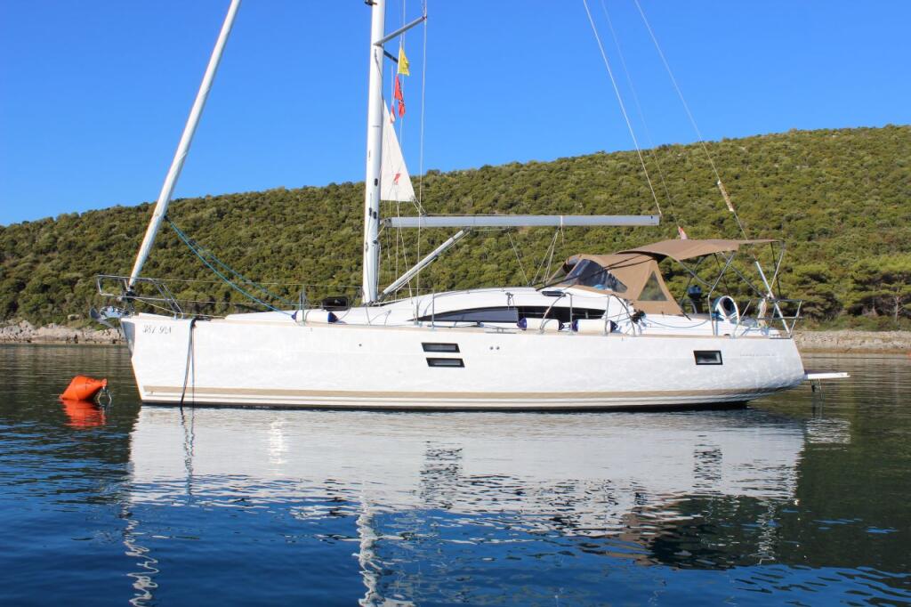 Elan Impression 40 Desideria