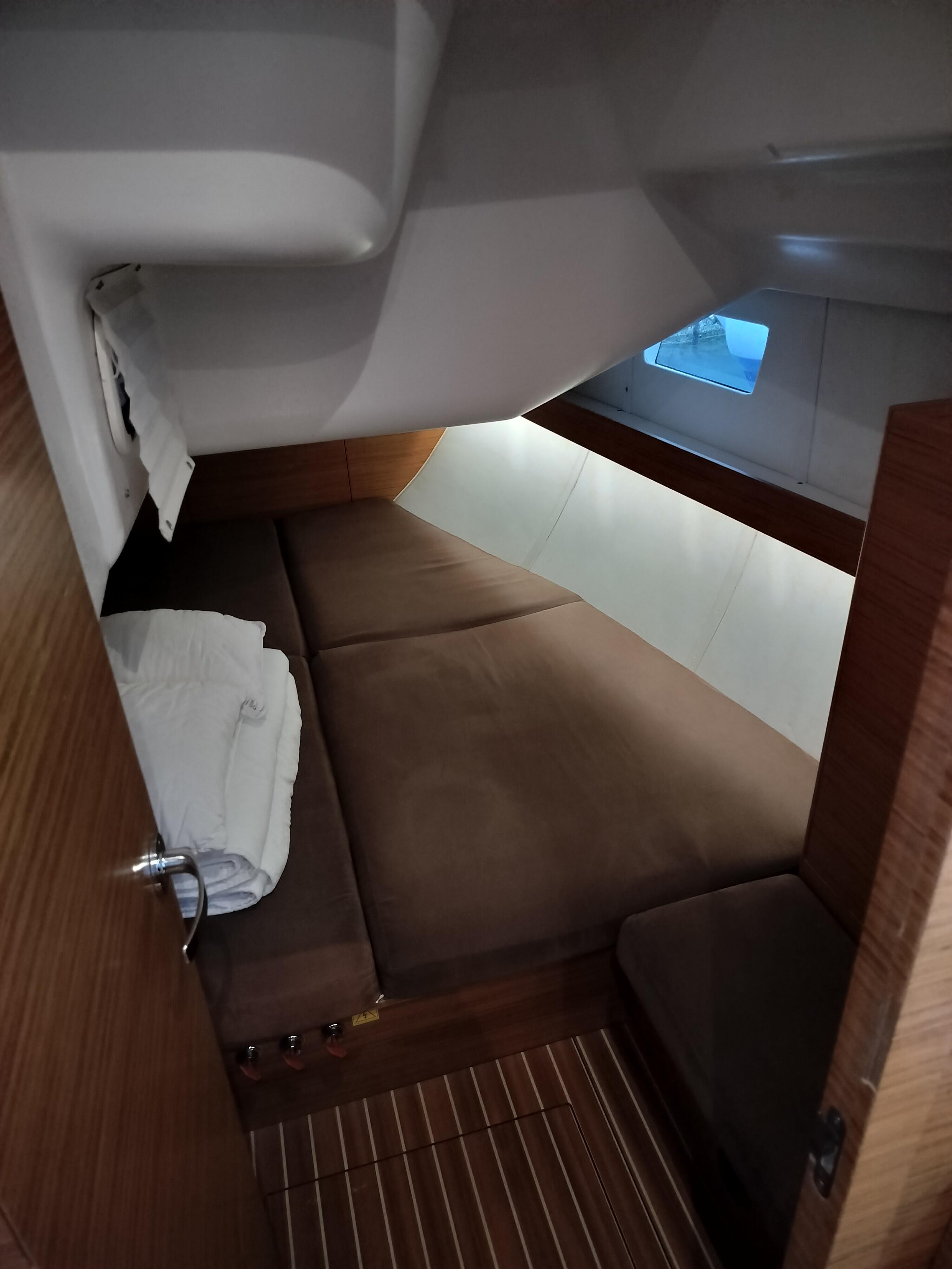 Elan Impression 40 Evita