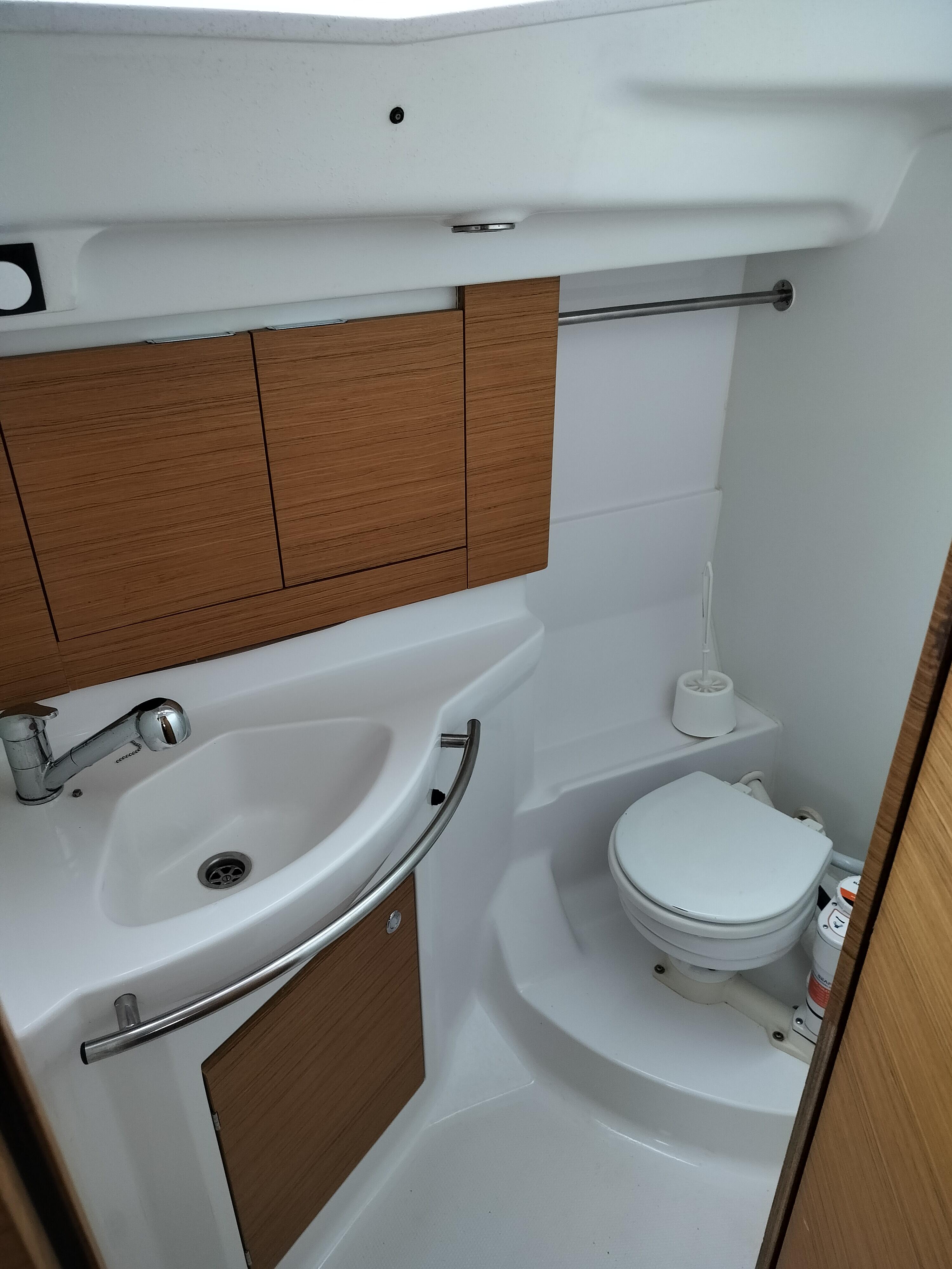 Elan Impression 40 Evita