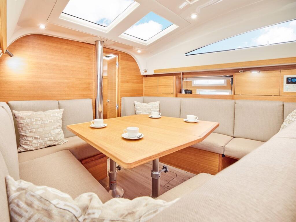 Elan Impression 40.1 Oto