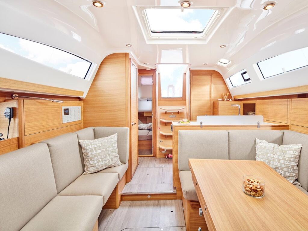 Elan Impression 40.1 Oto
