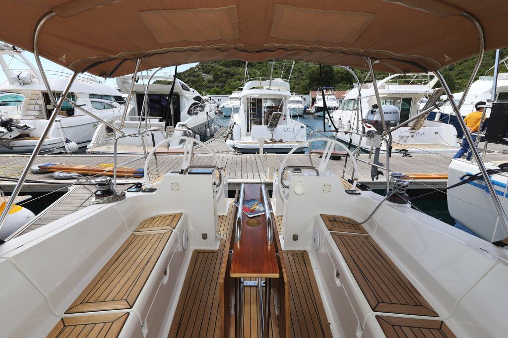 Elan Impression 40.1 Estela
