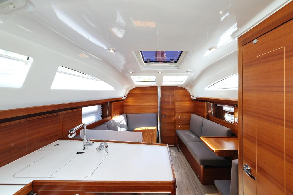 Elan Impression 40.1 Estela