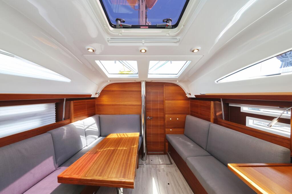 Elan Impression 40.1 Estela
