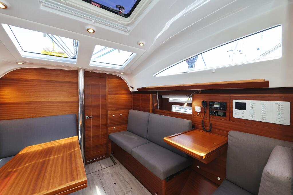 Elan Impression 40.1 Estela