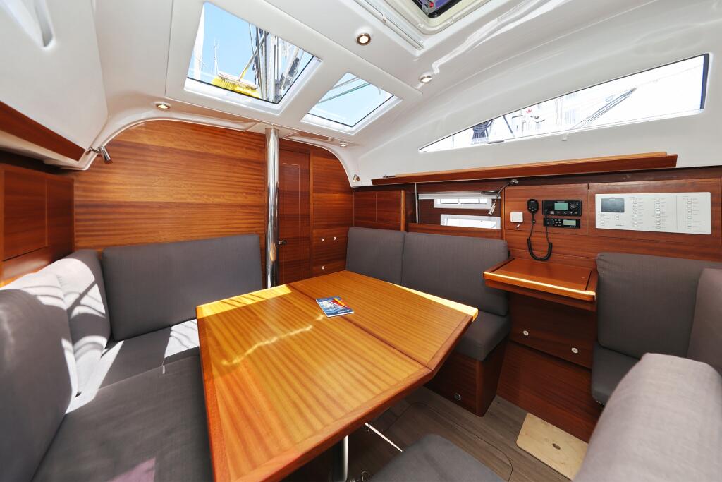 Elan Impression 40.1 Estela