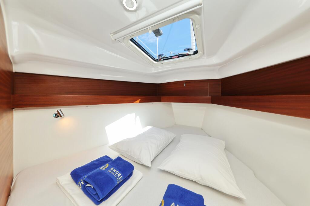 Elan Impression 40.1 Estela