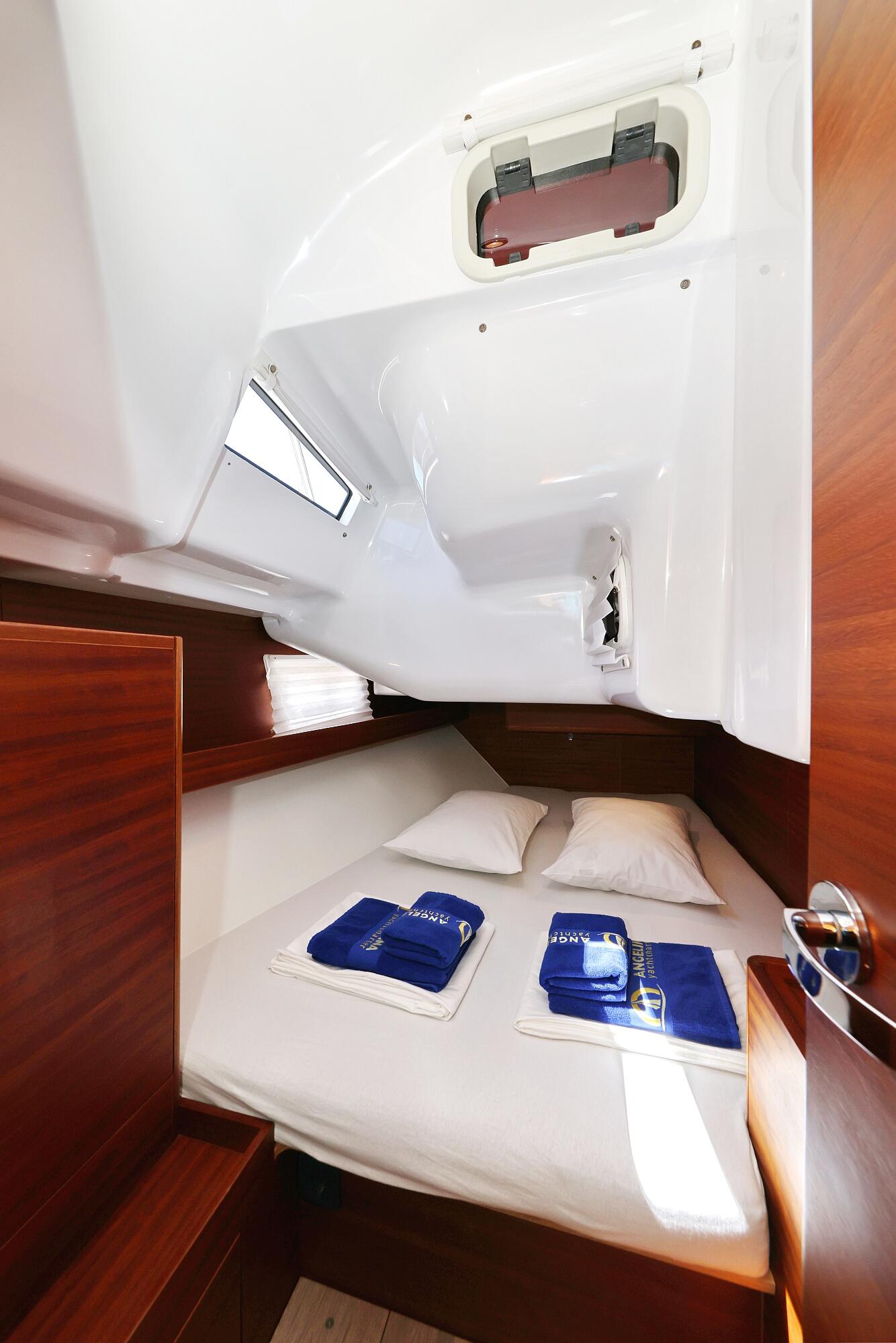 Elan Impression 40.1 Estela