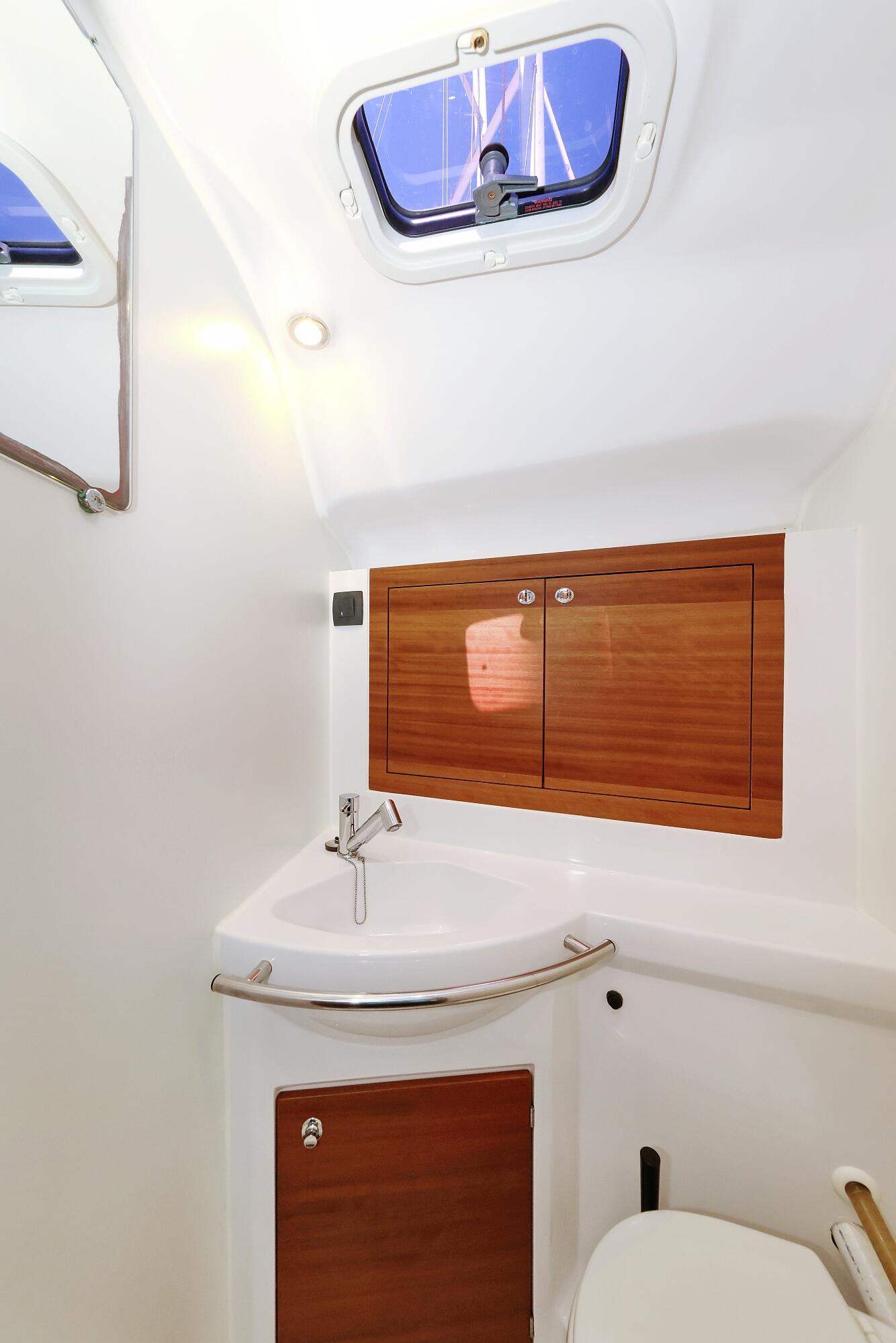 Elan Impression 40.1 Estela
