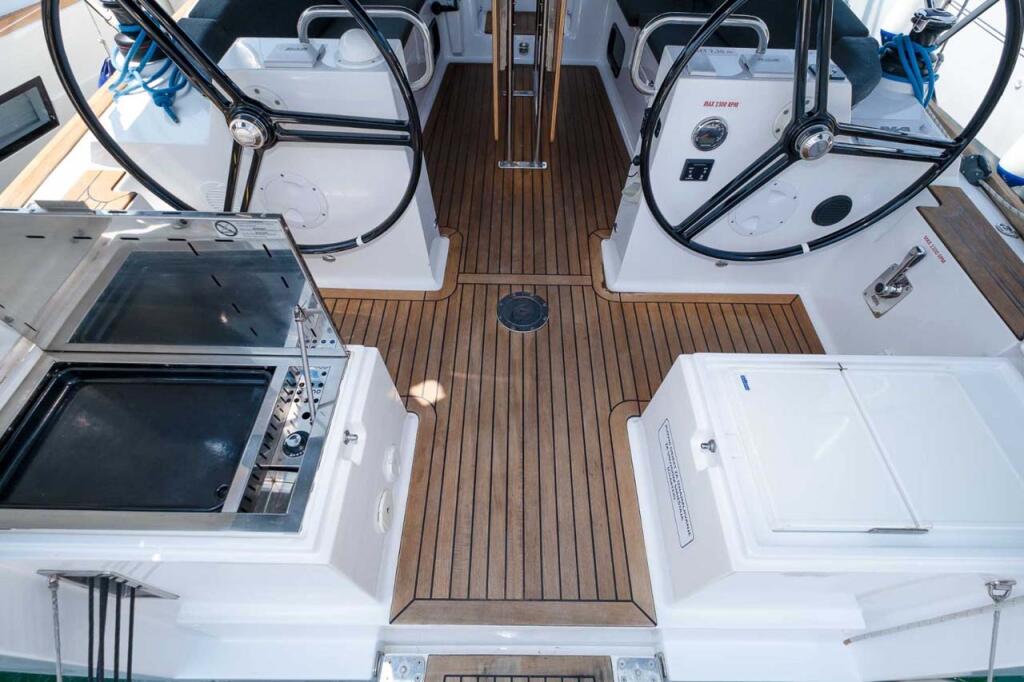 Elan Impression 40.1 Le Mat