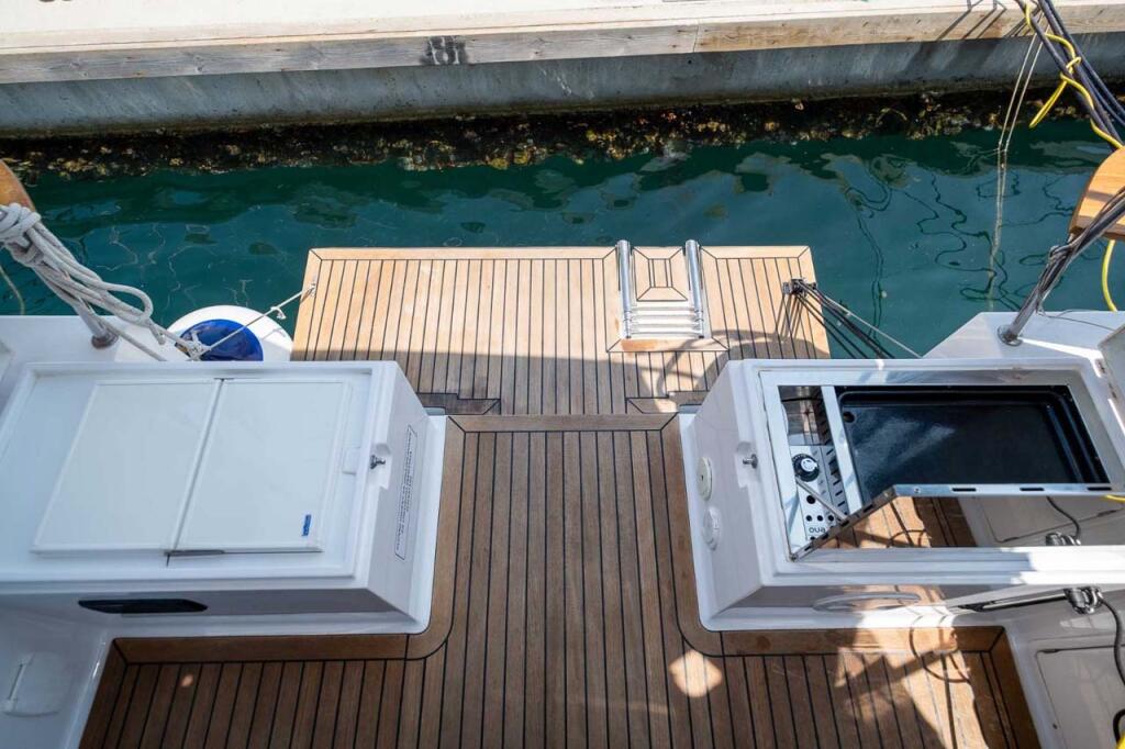 Elan Impression 40.1 Le Mat