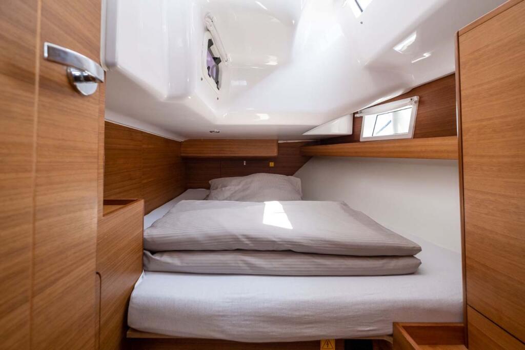 Elan Impression 40.1 Le Mat