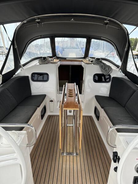 Elan Impression 40.1 Olelole