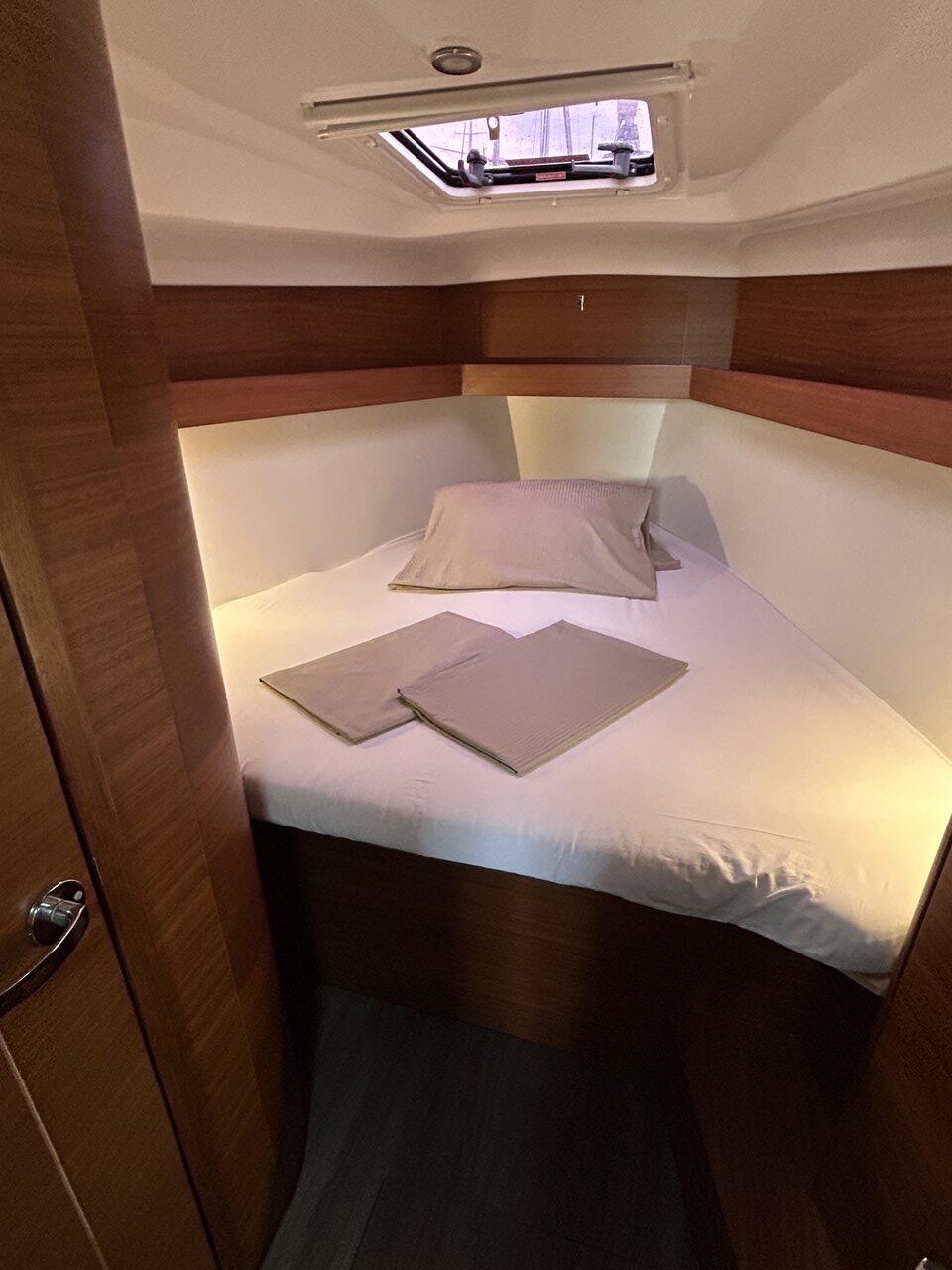 Elan Impression 40.1 Olelole