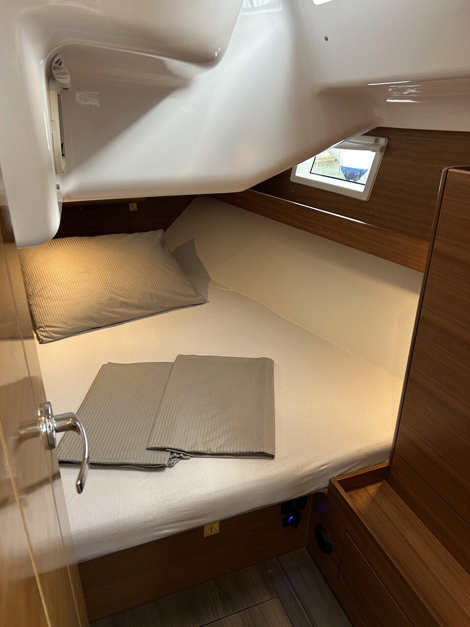 Elan Impression 40.1 Olelole