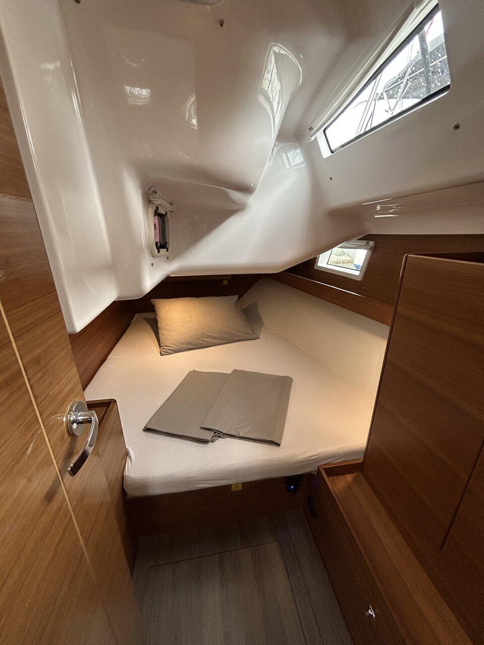 Elan Impression 40.1 Olelole