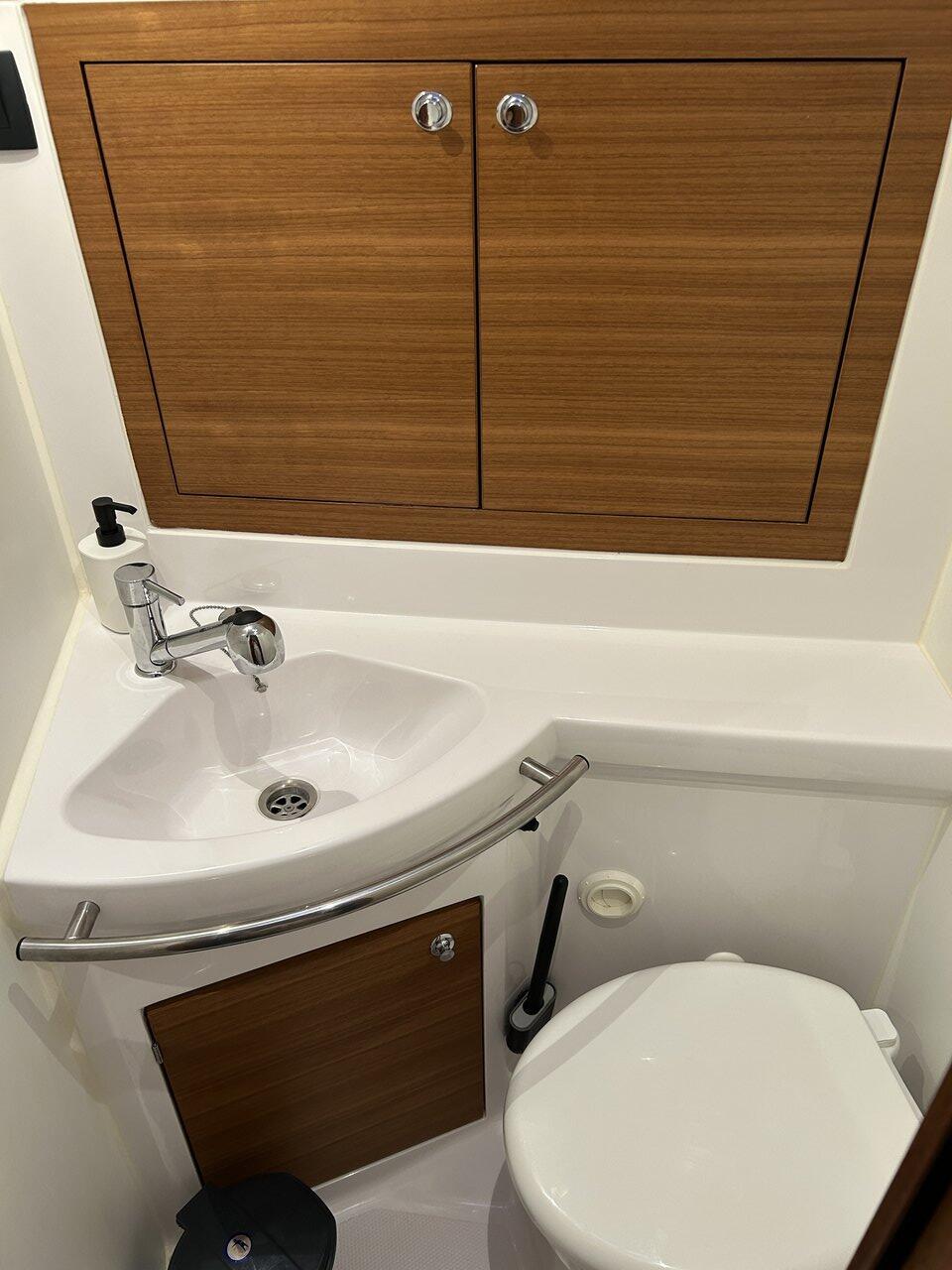 Elan Impression 40.1 Olelole
