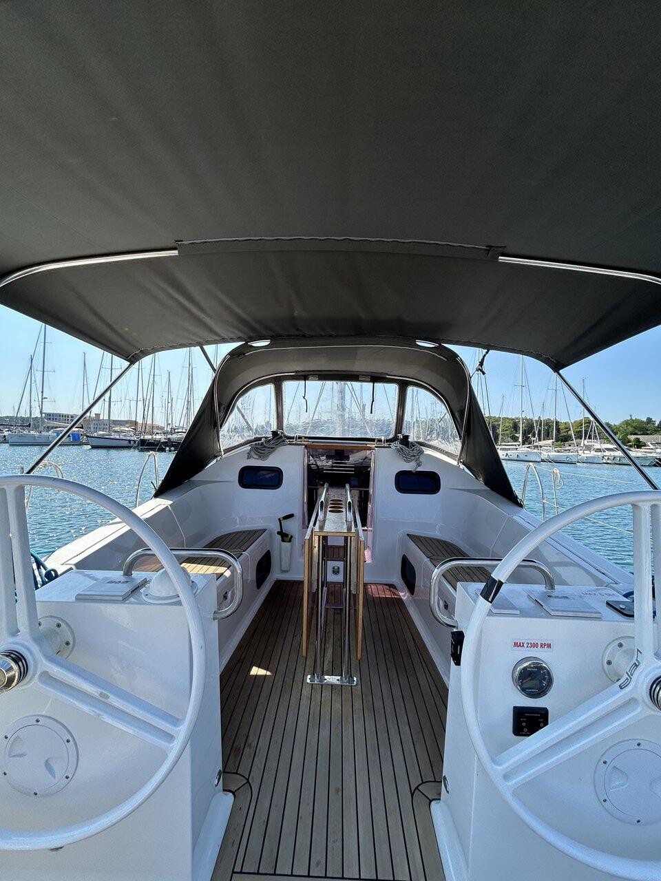 Elan Impression 40.1 Micky