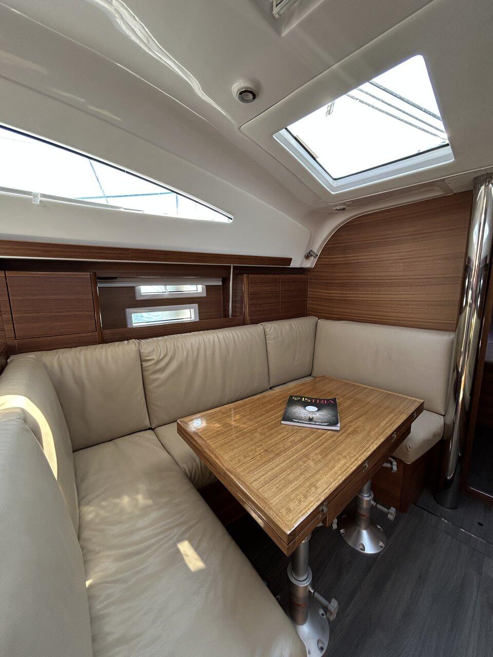 Elan Impression 40.1 Micky