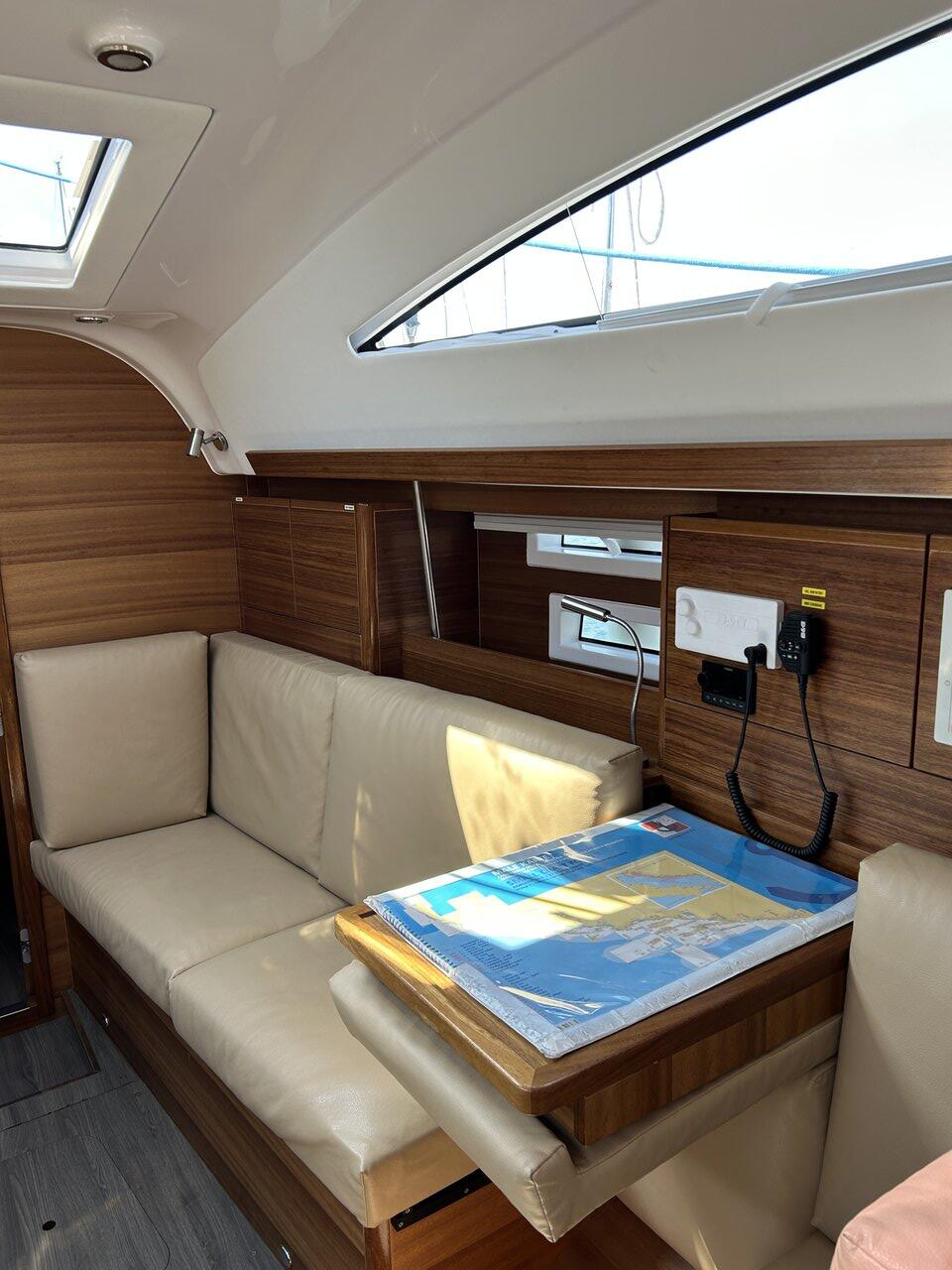 Elan Impression 40.1 Micky