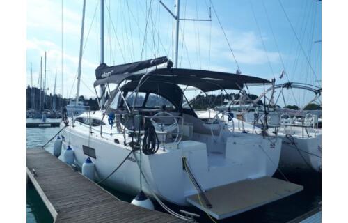 Elan Impression 45 (ex. 43) Alfa One