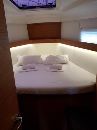 Elan Impression 45 Lasta