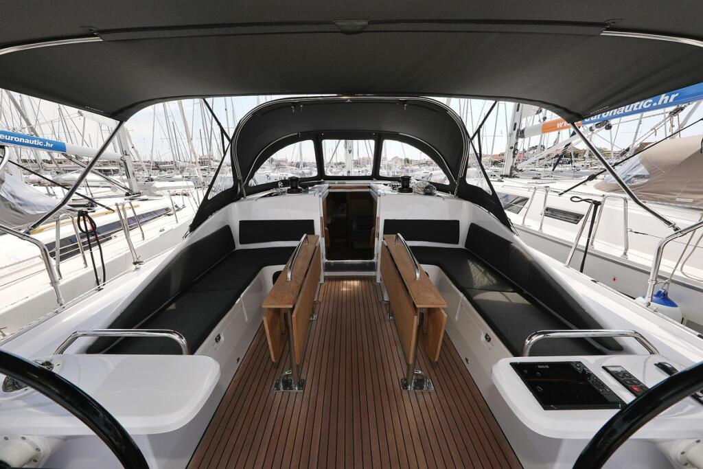 Elan Impression 45 Starlight