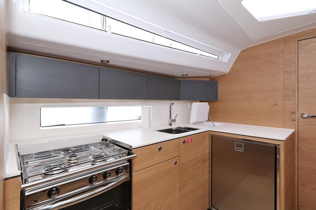 Elan Impression 45 Starlight