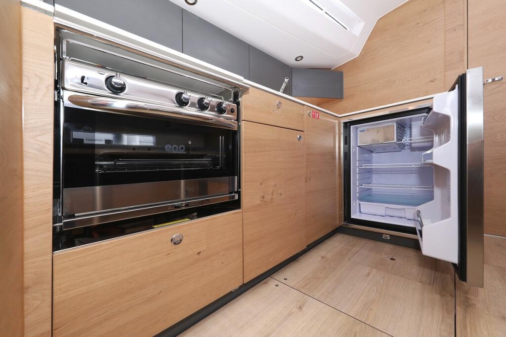 Elan Impression 45 Starlight