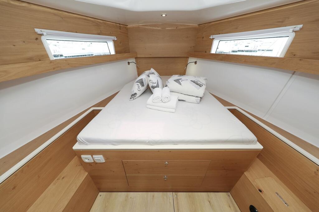 Elan Impression 45 Starlight