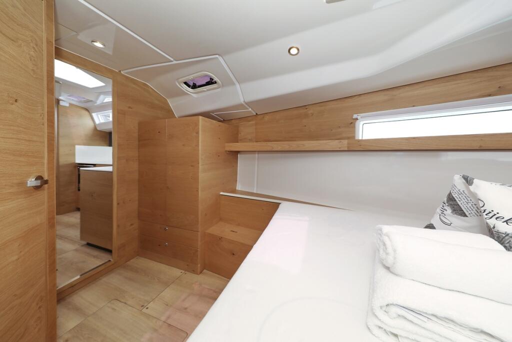 Elan Impression 45 Starlight