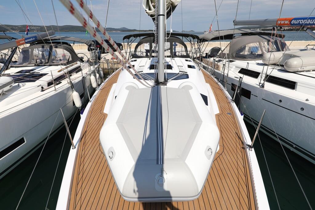 Elan Impression 45 Bava