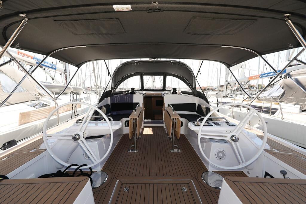 Elan Impression 45 Bava
