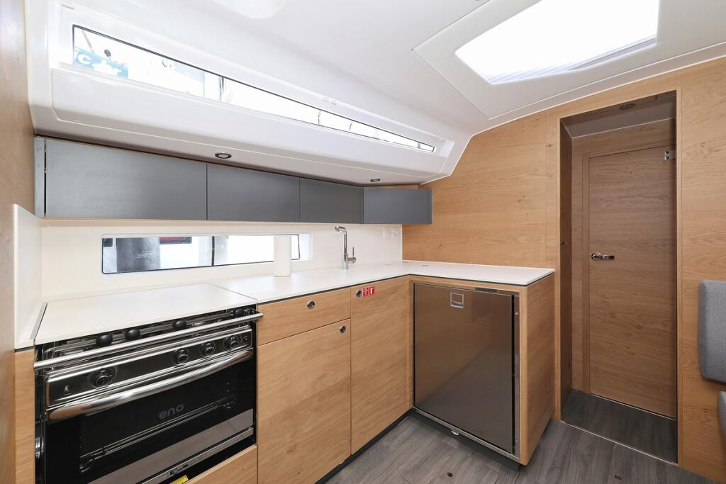 Elan Impression 45 Bava