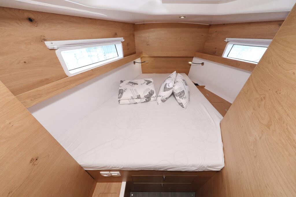 Elan Impression 45 Bava
