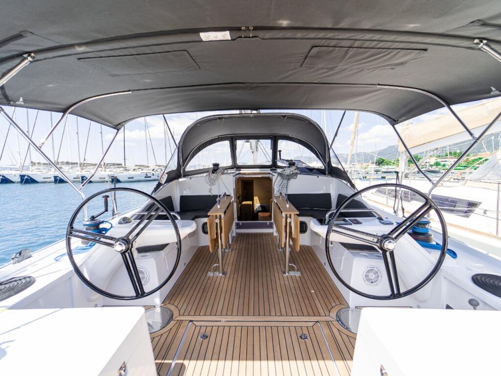 Elan Impression 45 Trinity