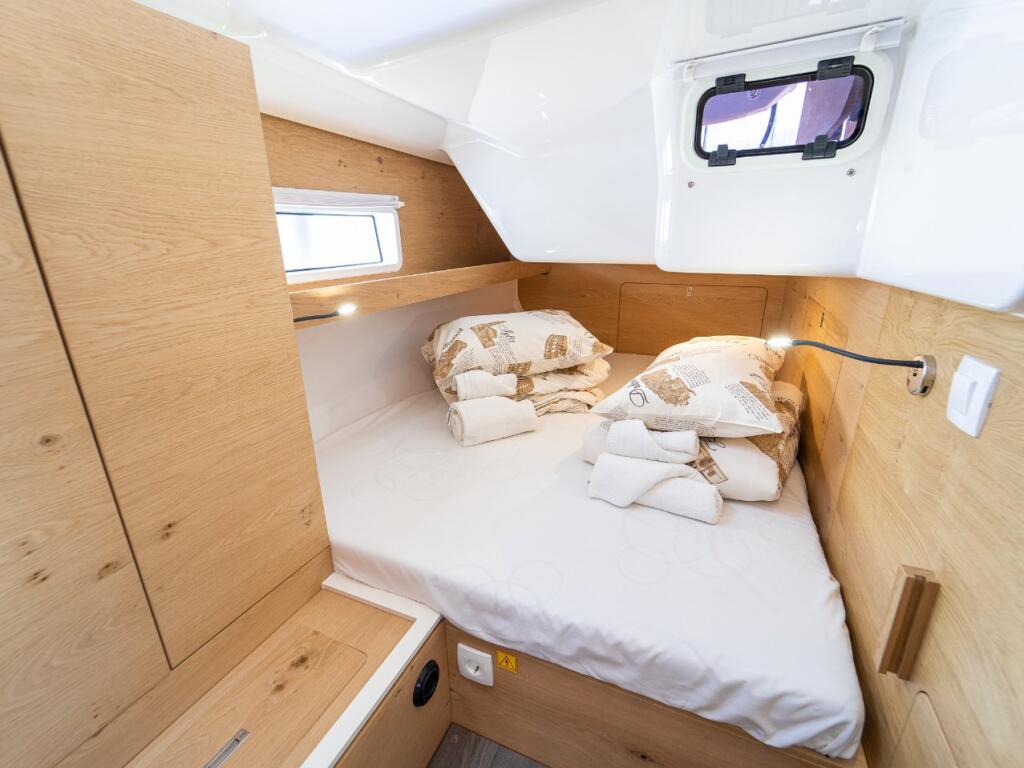 Elan Impression 45 Trinity