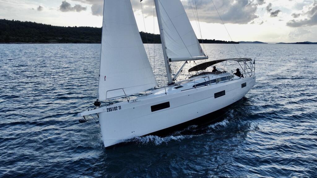 Elan Impression 45 Aurora
