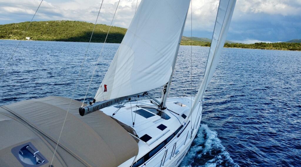 Elan Impression 45 Aurora