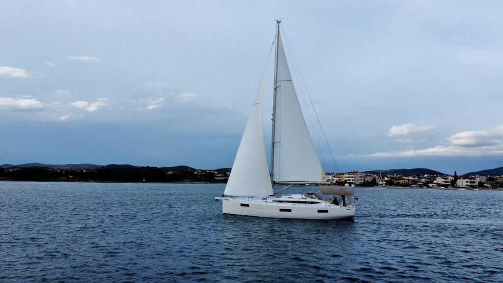 Elan Impression 45 Aurora